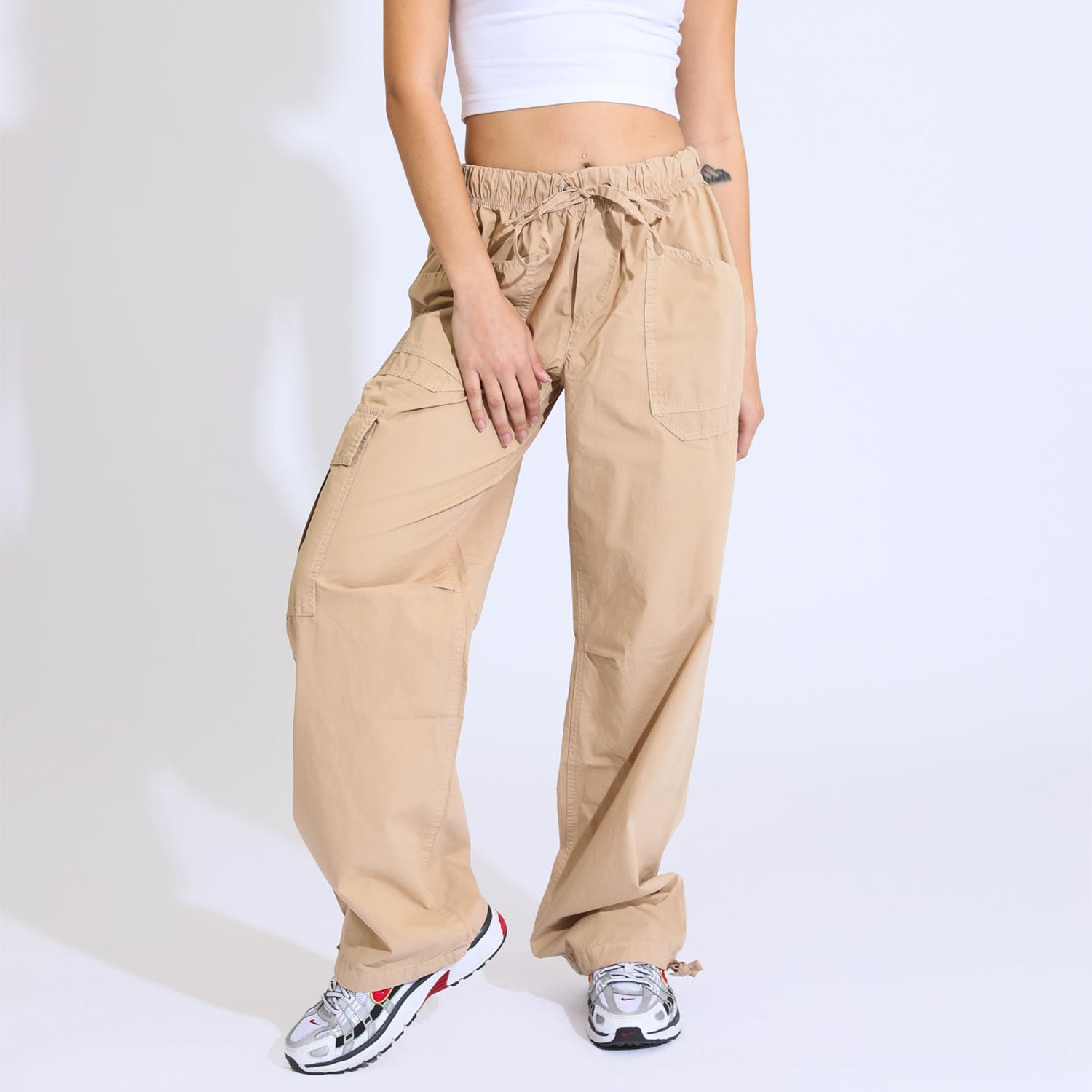 CARGO PANTS