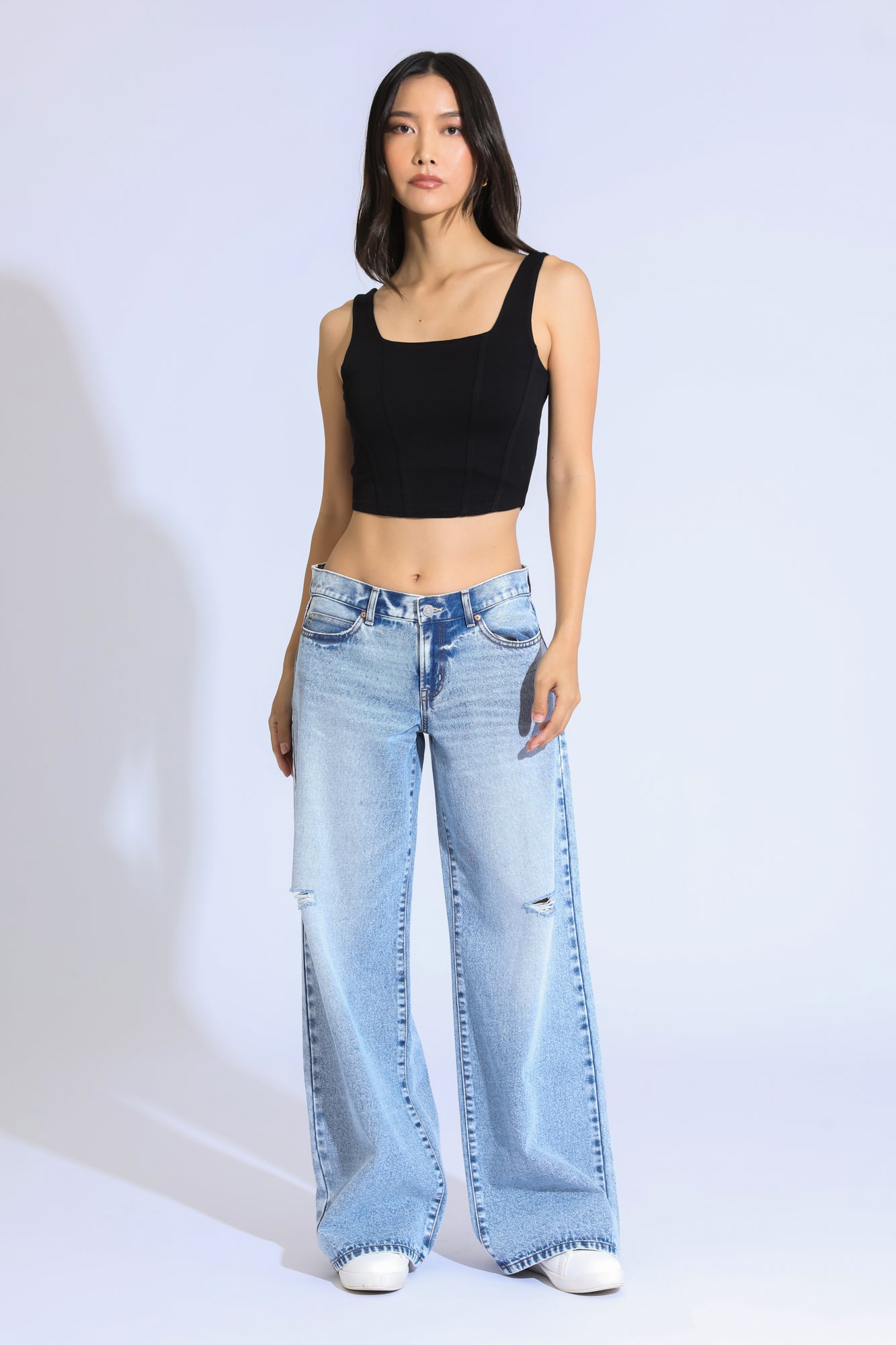 Rewash Jeans | Women's Clothing – Rewash Brand