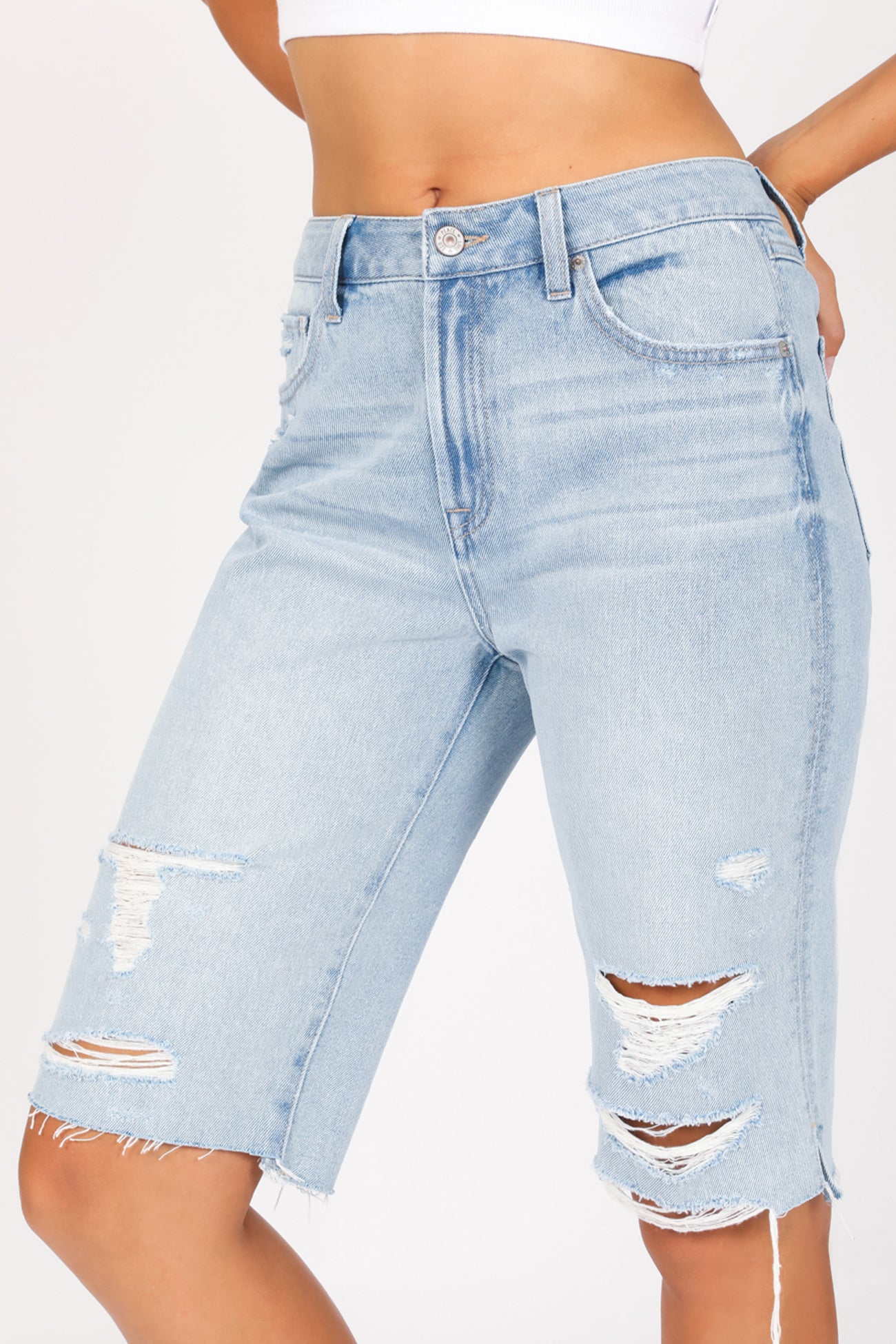 Rewash jean hot sale shorts