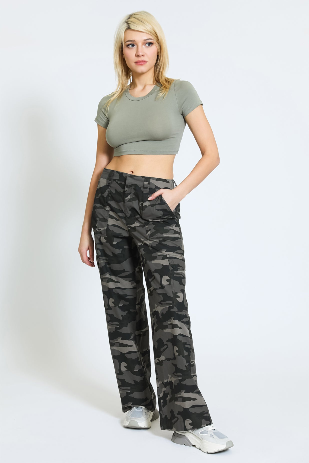 Rewash hot sale camo jeggings